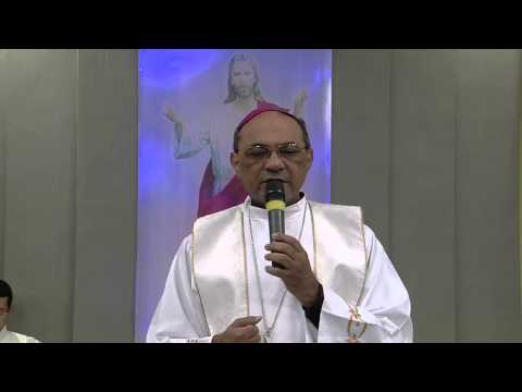 Homilia da Santa Missa 27/09/2013 - Oração e Caridade