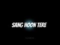Tujhe Sochta Hoon WhatsApp Status Black Screen Status Emraan Hashmi KK Pritam Jannat 2