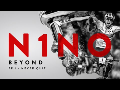NINO BEYOND | Episode 1: Never Quit