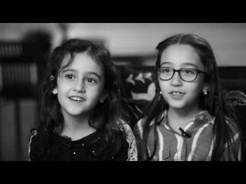 Expanding Horizons Gala Dinner - Building Campaign Video