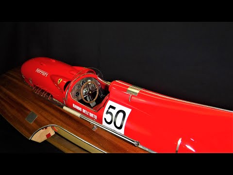 Thumbnail for Amati Arno Ferrari Part 6 by Ferrari P, Ferrari