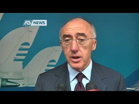 MARCHI A ORSONI: "COME SINDACO UNA CALAMITA'"