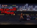 Streets Of Rage 4 Blaze Stage 7 Mania S Perfect Full Combo 60k PB