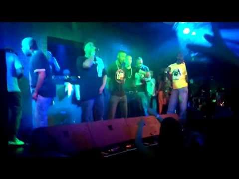 Evil B Birthday Bash 2014 Random Concept