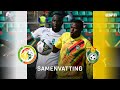 Samenvatting Senegal - Zimbabwe | Superster Sadio Mané doet het voor zijn thuisland! ⭐