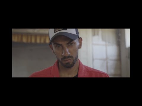 Omar Kaleh - Mirala👁️(Vídeo Oficial) (Prod.Raffa Garcia) 🆕