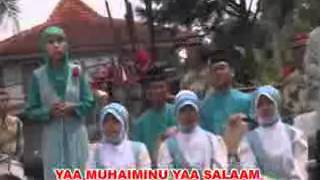 Download lagu SEKARAT PATI sholawat wali songo mp3