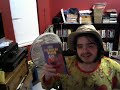 Something Unique About The 6 Sesame Street DVDs From October 30 2001 Plus 3 Fanmade Bonus 2001 DVD