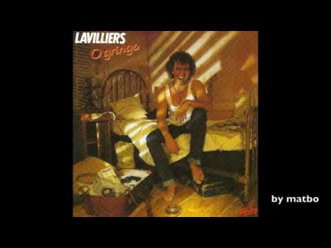 Bernard Lavilliers - La Salsa