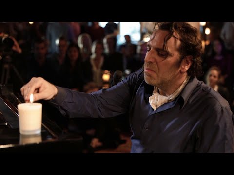 Chilly Gonzales - Black Hole Sun