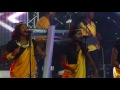 Bombo Ra Vakreste The Living Rock SA 2017