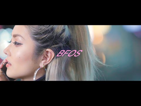 LIPSTORM - BFOS (Official Music Video) (2018)