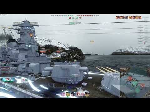 Special Challenge With Arpeggio of Blue Steel Collab Commander (ARP - Yamato) 7/22/2024