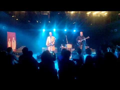 Os Mulheres Negras - Common Uncommunicability @ CCSP