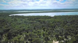 Lake Clifton - Rare Indian Ocean Land Holding