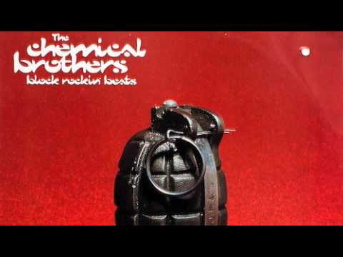 Chemical Brothers - Block rockin beats (Thomas Sagstad remix)