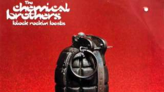 Chemical Brothers - Block rockin beats (Thomas Sagstad remix)