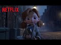 Angela's Christmas | Official Trailer [HD] | Netflix Jr