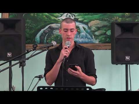 Întâlnirea Cântăreților -Vălani de Pomezeu -Bihor  *DARIUS BILA- Ești aici, cerul L-ai deschis*