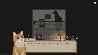 Halcyon Days at Taoyuan Demo First Look Gameplay