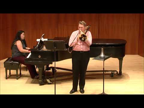 Concertino d’Hiver - Darius Milhaud