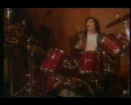 Videoclip de Pico de Oro — Barón Rojo