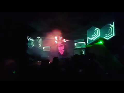 13/14-10-2k18 MKN BRIGADE - CIRCUS BANDITS nord italy