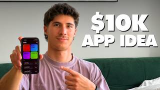 We Designed and Built a Mobile App in 1 Hour (Full Walkthrough)