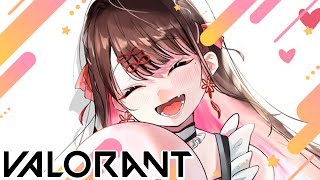 【VALORANT】ふるぱす!!! with りさ、mother、ぼどど、へんでぃ【ぶいすぽ/花芽なずな】