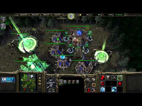 Happy's stream 29th December 2022 Battle.net - w3champions