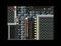 SMW Custom Music Lost Smelling Like Dead Custom Music By Mayonnai