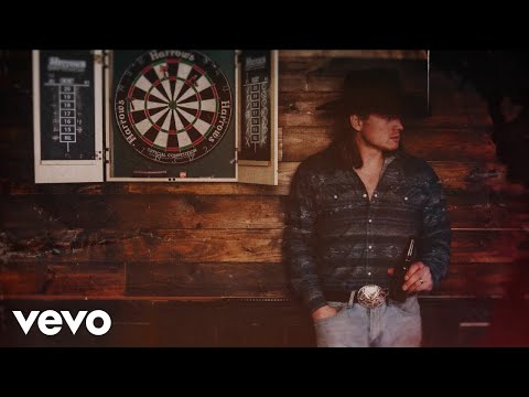 Jade Eagleson - Big (Official Lyric Video)