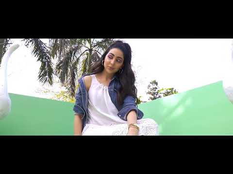 GRAZIA x Elahe fashion bts