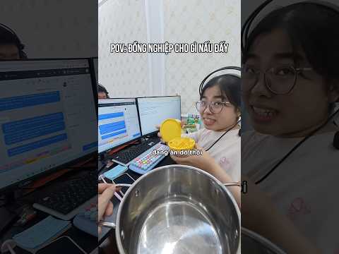 Hôm nay làm tí bánh mì ngậy ngấy nhé 😋 #nauan #anvat #mukbang