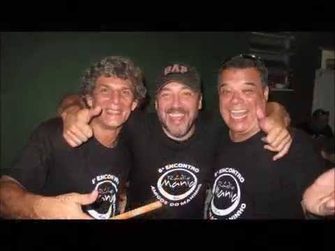 União da Ilha   Domingo   1977