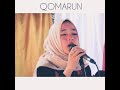Qomarun Masyaallah Suaranya Merdu Sabyan Gambus