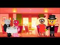 The Bearsons Animated Series S2EP18 Ben S Date With Betty Butterfly