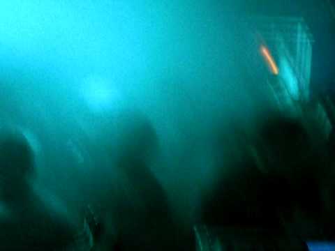 LA MEDICINA @ BOLGIA 6marzo'10! djS LES TRASHICK 2°.AVI