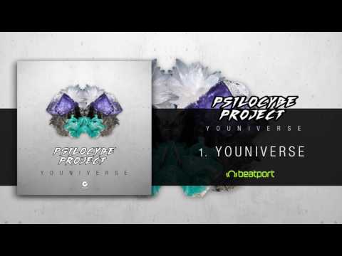Psilocybe Project - Youniverse