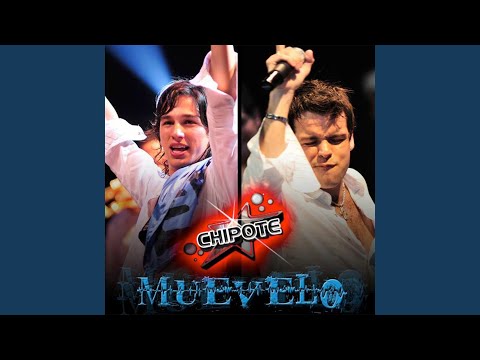 Devuélveme El Amor - Chipote