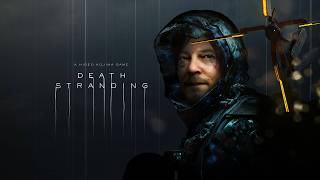 #9いざ海を渡らん！【アクション】DEATH STRANDING 1［WASABI_jap］