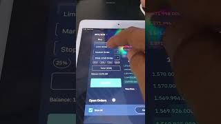 Berapa minimum beli crypto di Indodax?