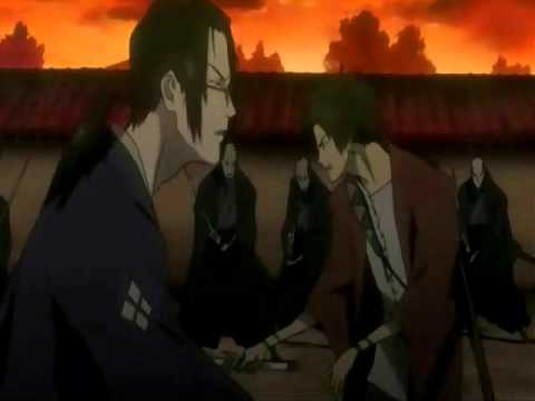 Samurai Champloo AMV Enjoy.wmv