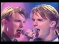 Gary Barlow Live in 1997 - "So Help me Girl ...