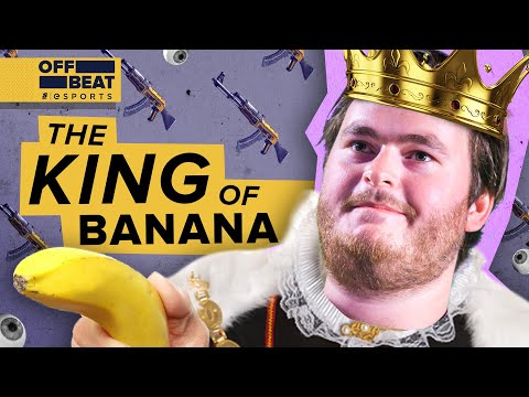 The Lovable Bully Who Became the Undisputed King of CS:GO’s Deadliest Alleyway