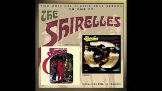 The Shirelles - Do What You've A Mind To