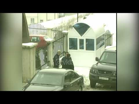 Gjykata e Hagës pritet të nisë seancën e parë për gjykimin ndaj Haradinaj - (11 Mars 2005)
