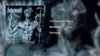 The Nephilim Rising