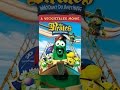 The Pirates Who Don't Do Anything: A VeggieTales Movie