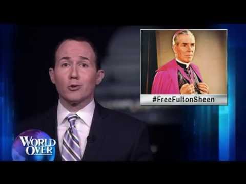 World Over - 2014-08-28 – The Brief with Raymond Arroyo